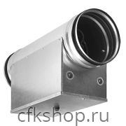 Канальный нагреватель ZILON ZEA 160-1,2/1