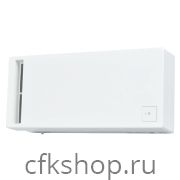 Установка приточно-вытяжная настенная Mitsubishi Electric VL-50ES2-E настенный выкл.