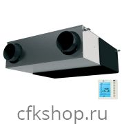 Установка приточно-вытяжная Electrolux EPVS- 200