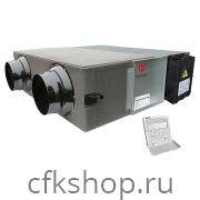 Установка приточно-вытяжная ROYAL Clima SOFFIO Uno RCS-1250-U