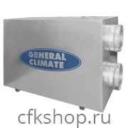 Установка приточно-вытяжная General Climate GX-700HE AUTO