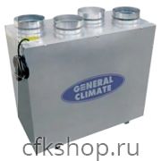 Установка приточно-вытяжная General Climate GX-700VE AUTO