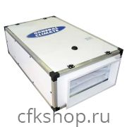 Установка приточная General Climate GA 3000W AUTO