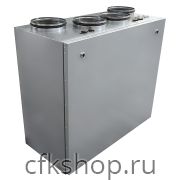 Установка приточно-вытяжная ZILON ZPVP 2000 VEL