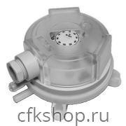 Реле давления ZILON PS-500-L дифференциальное