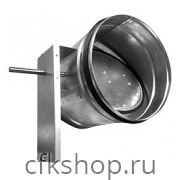 Воздушный клапан ZILON ZSK 250