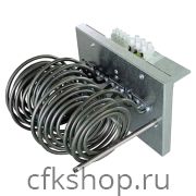 Нагреватель электрический ZILON ZEA 800-5,0-2f