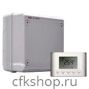 Шкаф управления ZILON ZCS-mini-15/3 c R-001