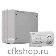 Шкаф управления ZILON ZCS-mini-15/3 с ARC 121