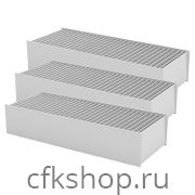 Комплект фильтров Vakio F6 (3 шт.)