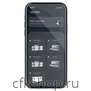 Годовая подписка на приложение INSORB Cloud