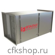 Газоконвертор Ятаган Out 1,0