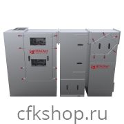 Газоконвертор Ятаган Complex 2