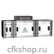 Газоконвертор INSORB Solution 4000 (оцинкованная сталь)