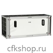 Газоконвертор INSORB One 18 (нержавеющая сталь AISI 304)