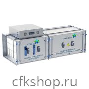 Газоконвертор STRADA STANDART 6,0