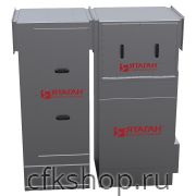 Дымофильтр Ятаган Smoke 4,0