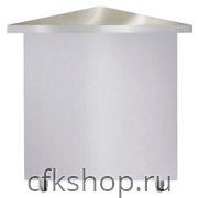 Прилавок угловой ITERMA МУ-700-Н-01