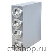 Диспенсер стаканов Airhot CD-4
