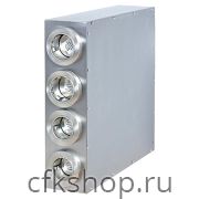 Диспенсер стаканов Hurakan HKN-WMF4M