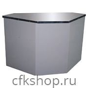 Прилавок неохлаждаемый Carboma Palm G95 N-9 (У-2 внутренний)