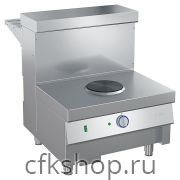 Мармит ATESY Ривьера М1-1.700-02-О