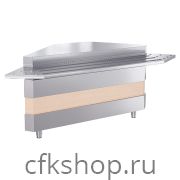 Модуль поворотный ATESY Ривьера ПМВН-90-02