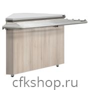 Модуль угловой Luxstahl УН-90