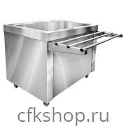 Прилавок нейтральный ITERMA МН-1507-21К1