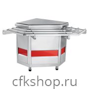 Модуль поворотный Abat Аста МП-90КМ кашир.