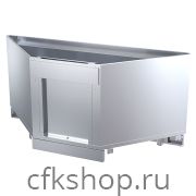 Модуль поворотный внешний ATESY Регата ПМВШ-90-02