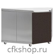 Модуль угловой Luxstahl УВ-90