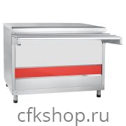 Прилавок для горячих напитков Abat Аста ПГН-70КМ-02