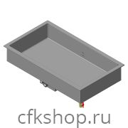 Мармит ITERMA Drop-In МЭ-2С-1355 Толга