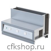 Мармит под электросупницы ATESY Регата М1.3С-1370-02