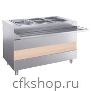 Мармит ATESY Ривьера М2-1200-02-СО