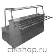 Мармит ПищТех Лира-Профи Эко МЭП-1Б/ЛПЭ-1500