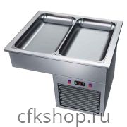 Салат-бар Astropit АМВХ2-0730