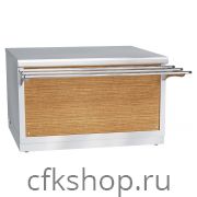 Прилавок для горячих напитков Abat Hot-Line ПГН-70Х-01