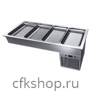 Салат-бар Astropit АМВХ4-1380