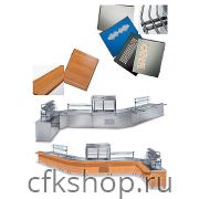 Мармит с тепловым шкафом Angelo Po J2