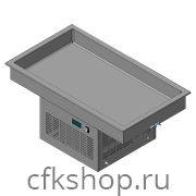 Ванна охлаждаемая ITERMA Drop-In С-ПХ1-1355 Толга