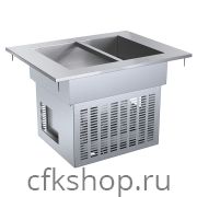 Стол охлаждаемый ATESY Регата ОС- 900-1240-02