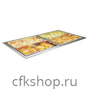 Ванна охлаждаемая Техно-ТТ ОВ-1025БА