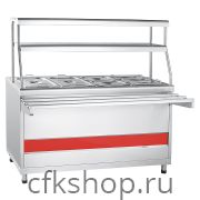 Мармит Abat Аста ПМЭС-70КМ-80