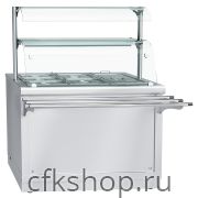 Мармит Abat Hot-Line ЭМК-70Х-02