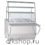 Мармит Abat ЭМК-70Т