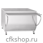 Прилавок для горячих напитков Abat ПГН-70Т-02