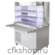 Прилавок для холодных блюд ITERMA ВХВ-1507-21К1