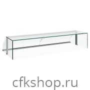 Витрина нейтральная Carboma AC40 N 1,75-1